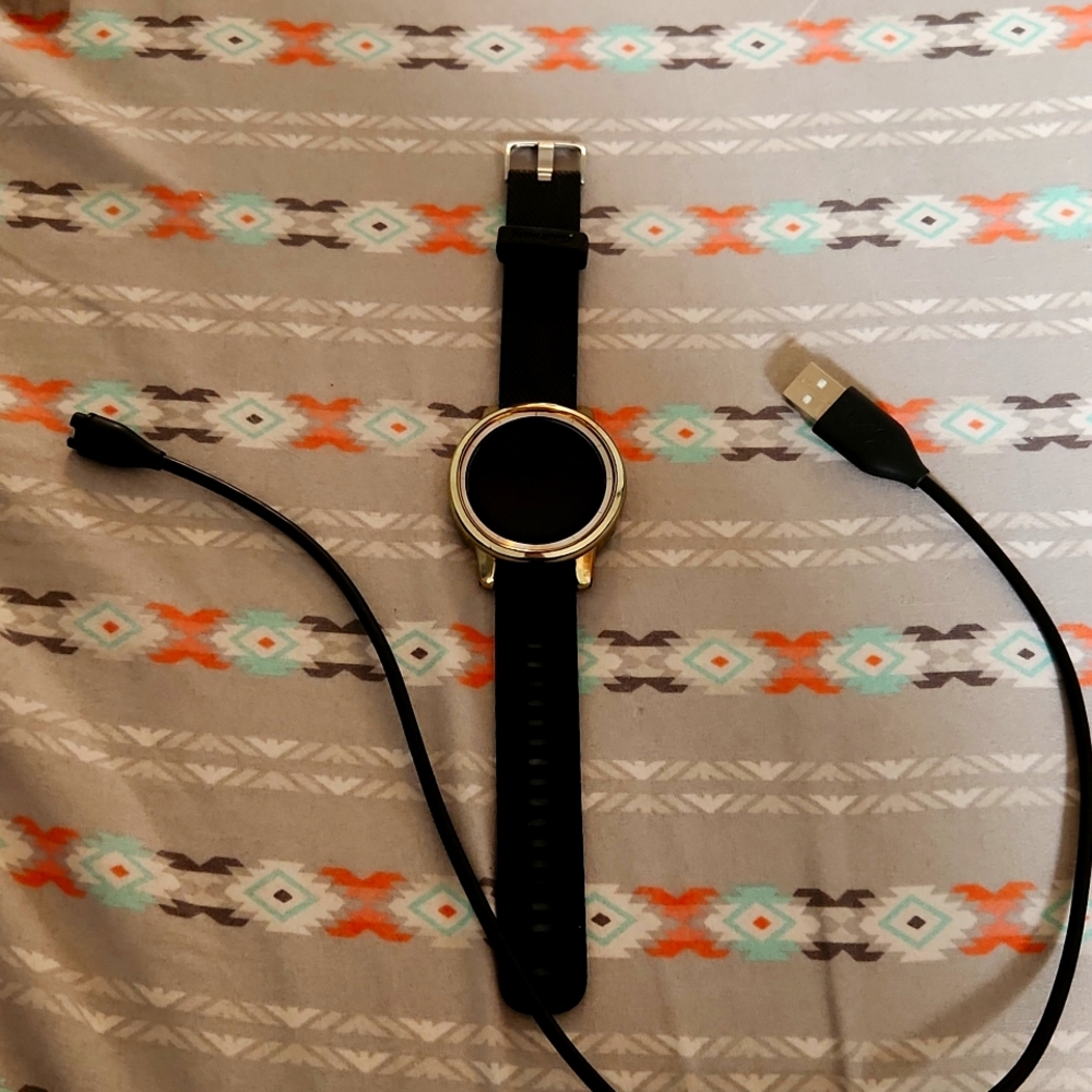Garmin Vivoactive 3